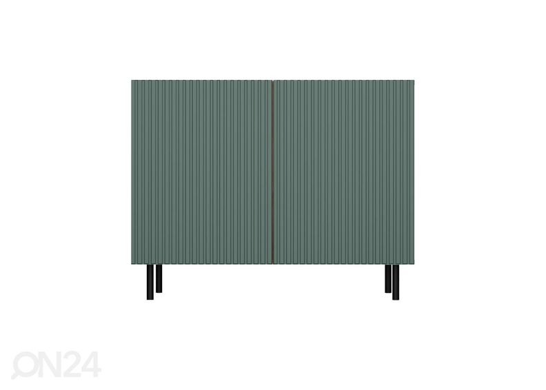 Kapp 100 cm suurendatud