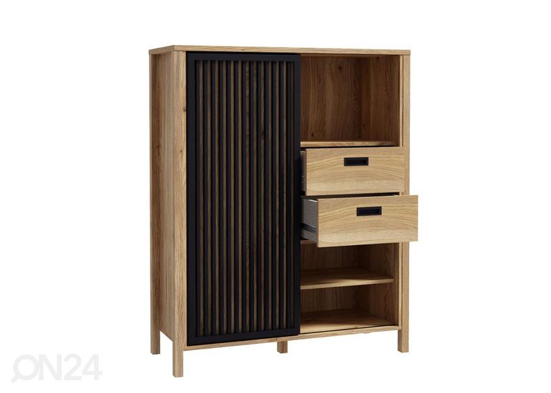 Kapp 103 cm suurendatud