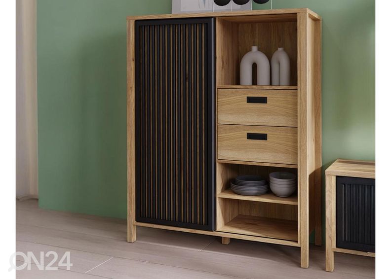 Kapp 103 cm suurendatud