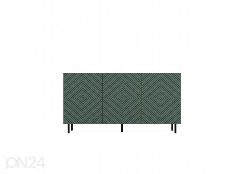 Kapp 150 cm suurendatud