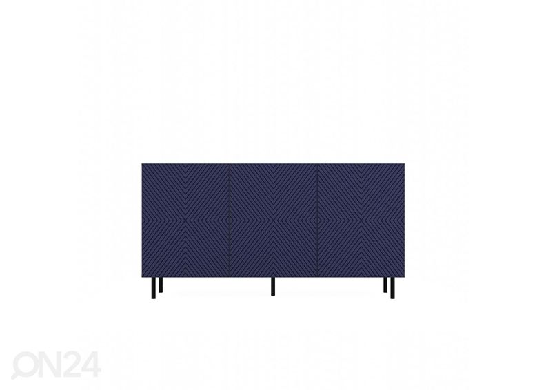 Kapp 150 cm suurendatud