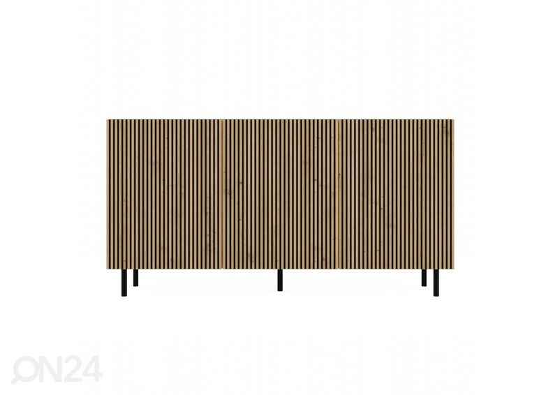 Kapp 150 cm suurendatud