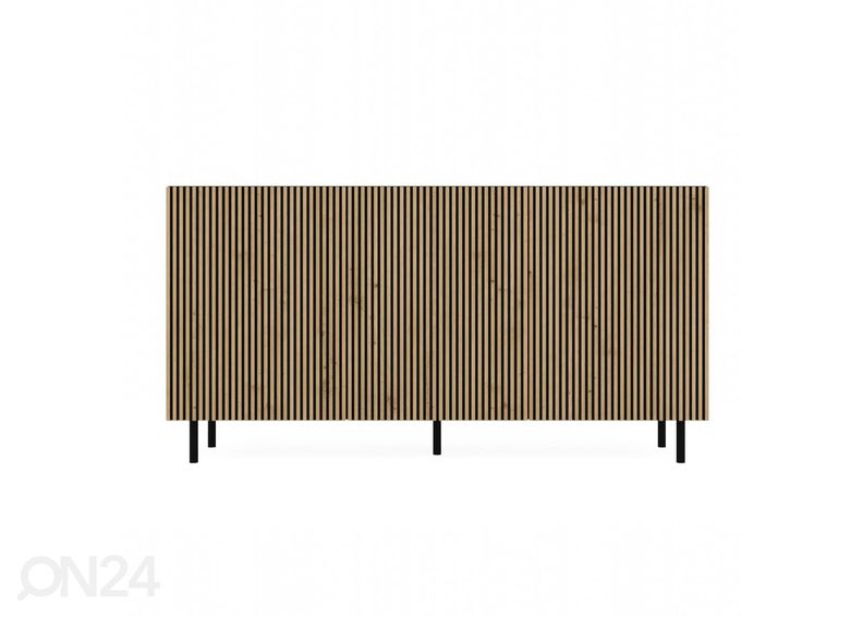 Kapp 150 cm suurendatud