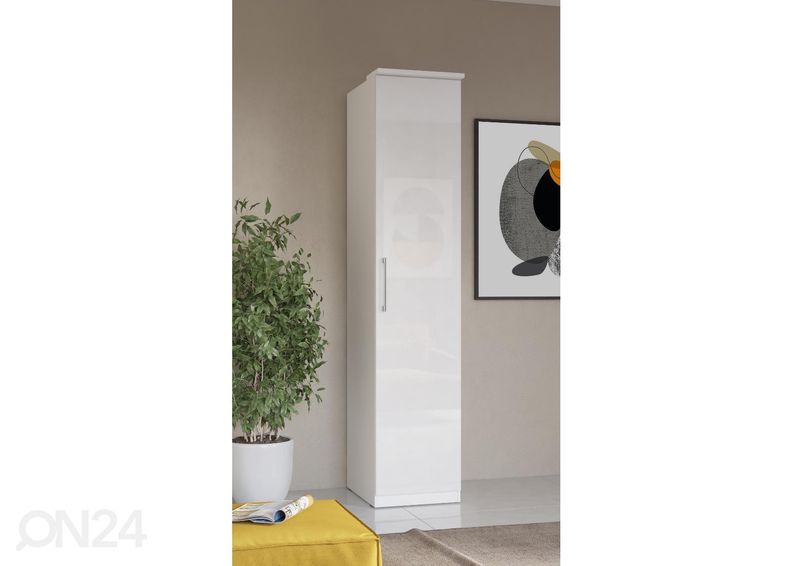 Kapp 45 cm suurendatud