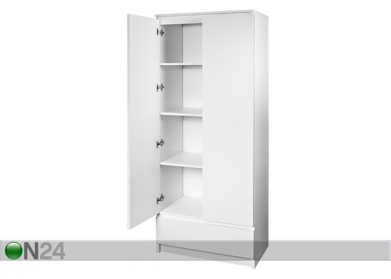 Kapp 60 cm suurendatud