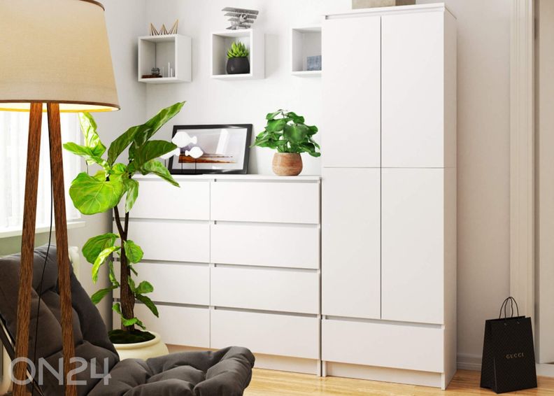 Kapp 60 cm suurendatud