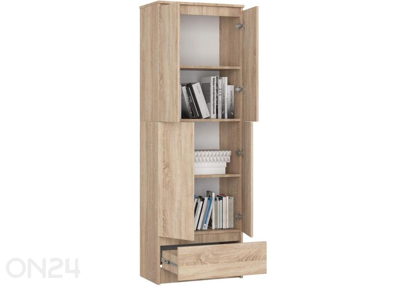 Kapp 60 cm suurendatud