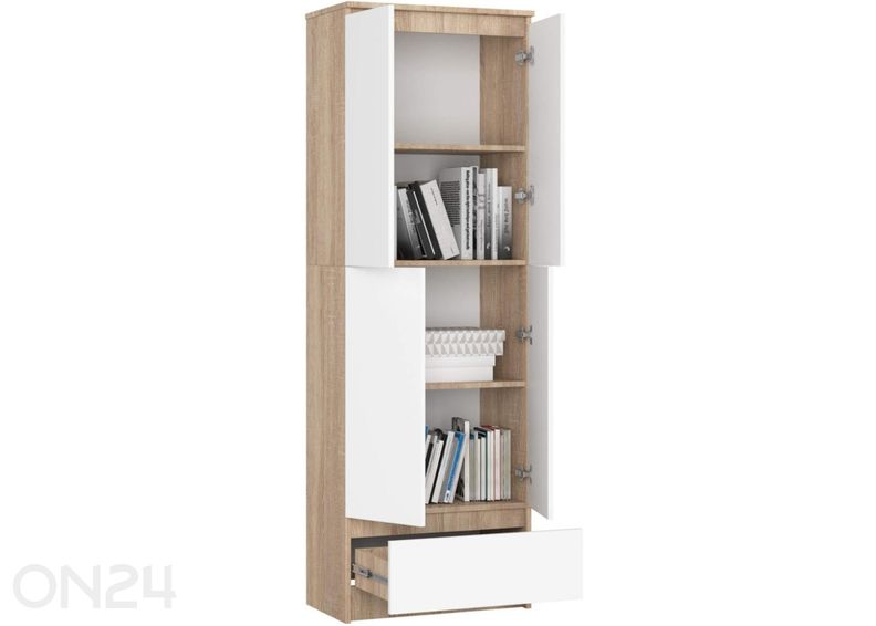 Kapp 60 cm suurendatud