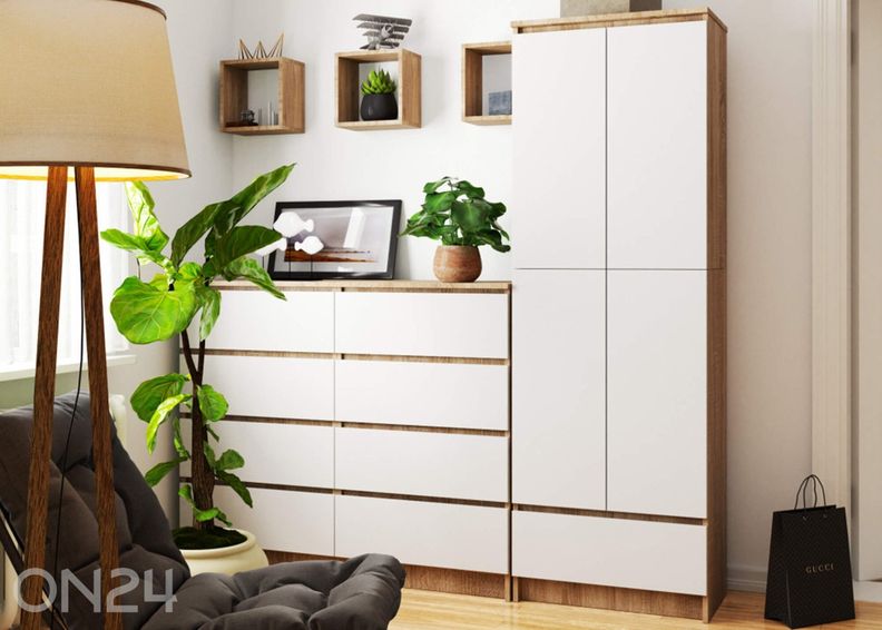 Kapp 60 cm suurendatud