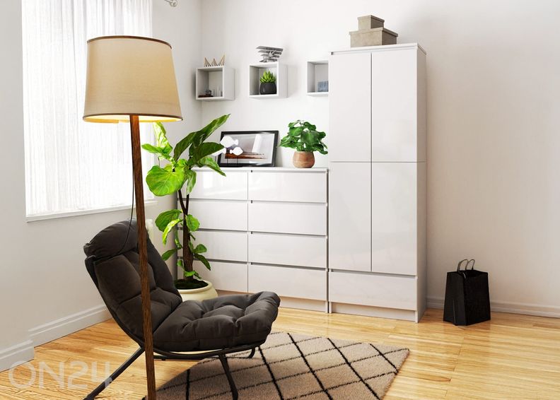 Kapp 60 cm suurendatud