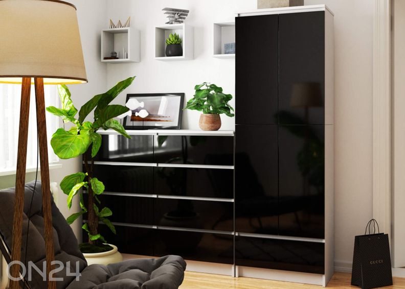 Kapp 60 cm suurendatud