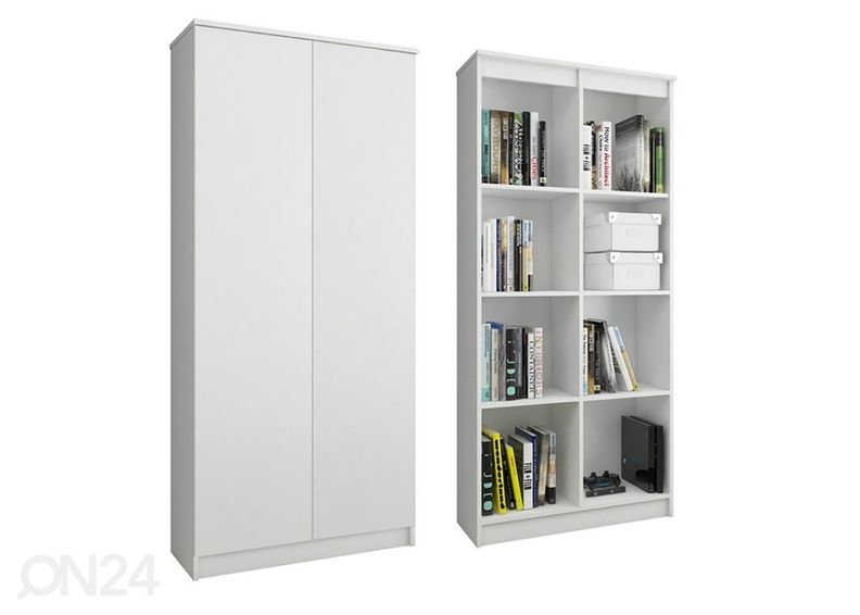 Kapp 80cm suurendatud