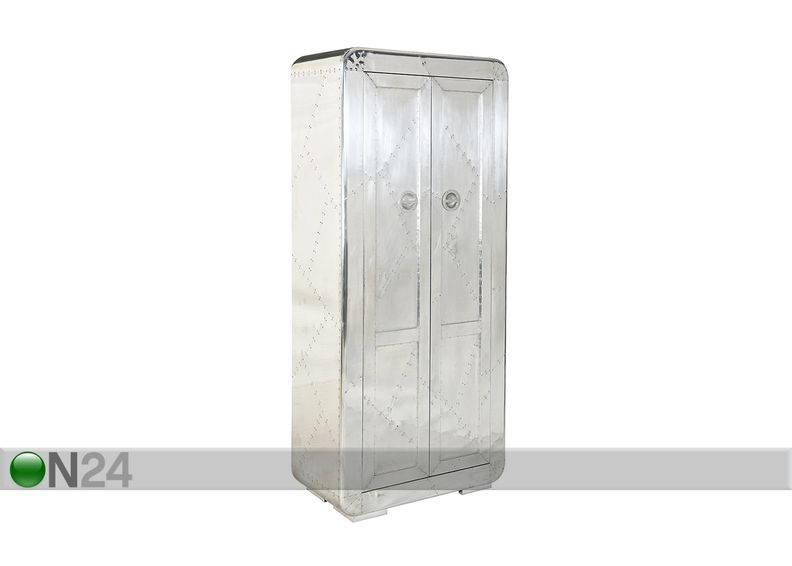 Kapp Airman suurendatud