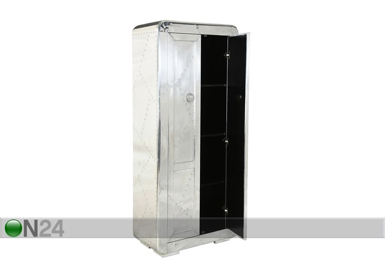 Kapp Airman suurendatud