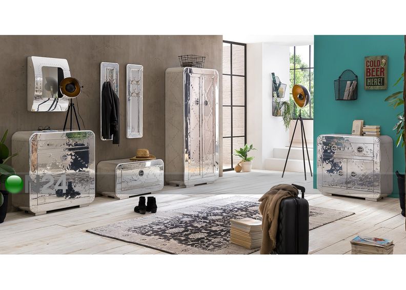 Kapp Airman suurendatud