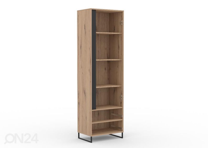 Kapp Alam 60 cm suurendatud