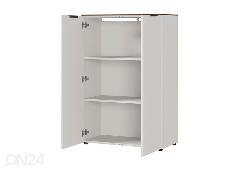 Kapp Ancona suurendatud