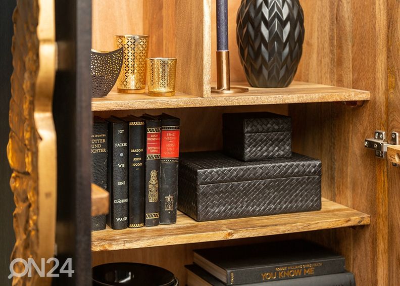 Kapp Angel suurendatud