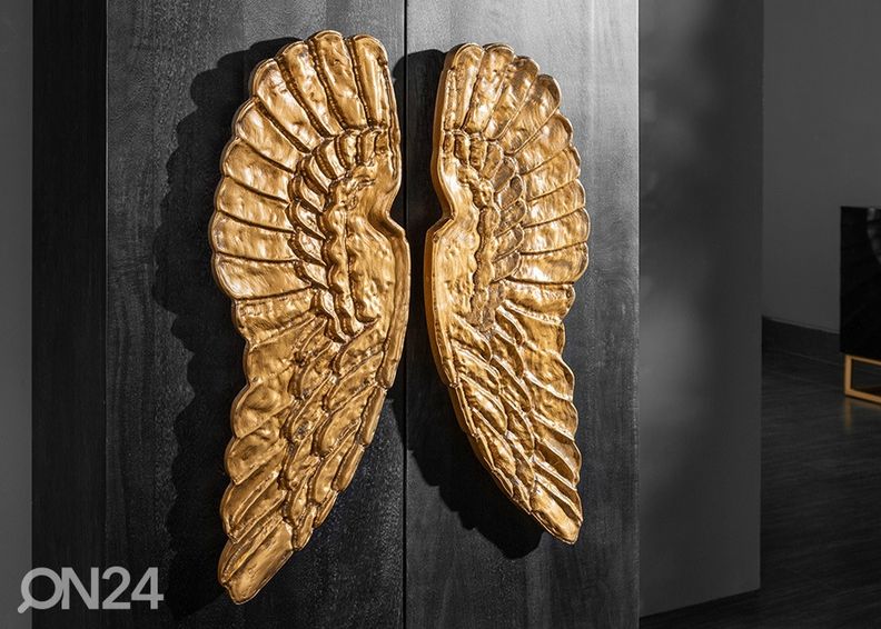 Kapp Angel suurendatud