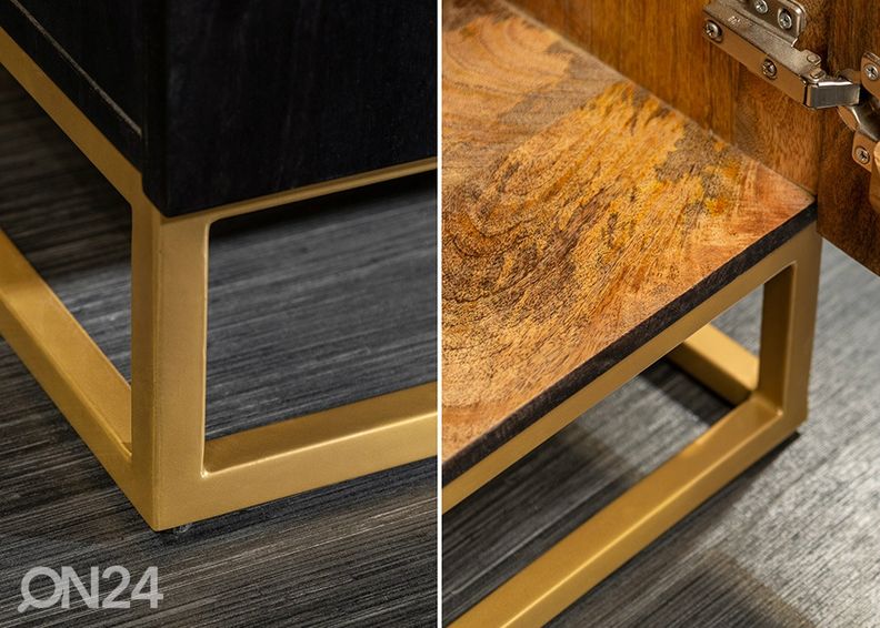 Kapp Angel suurendatud