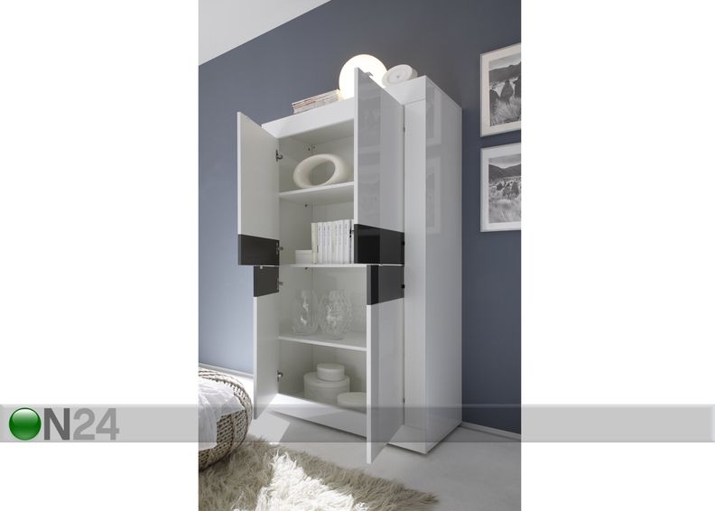 Kapp Basic suurendatud