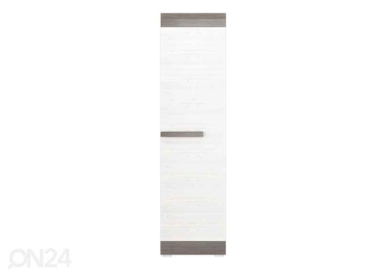 Kapp Bianca 55 cm suurendatud