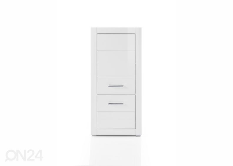 Kapp Bianco suurendatud