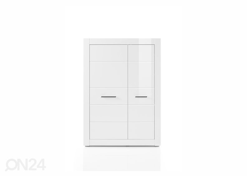 Kapp Bianco suurendatud