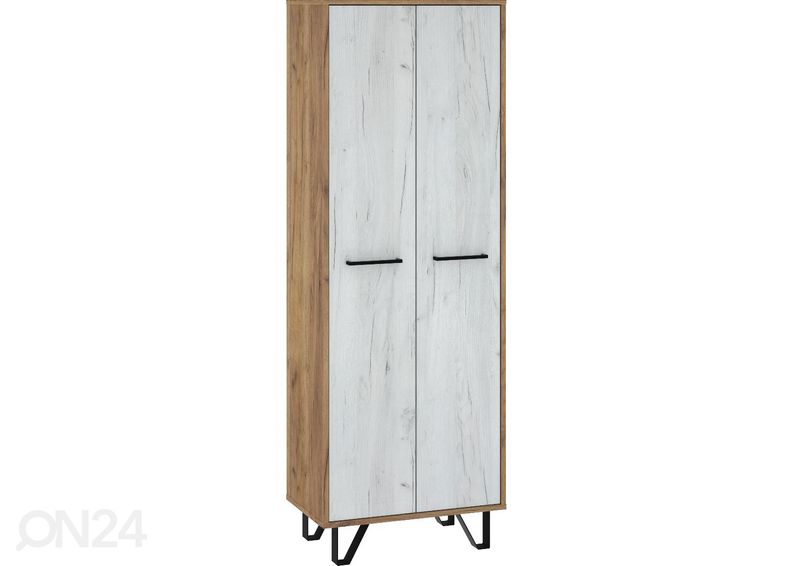 Kapp Bos1 suurendatud