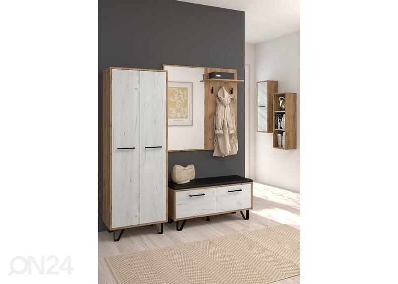 Kapp Bos1 suurendatud