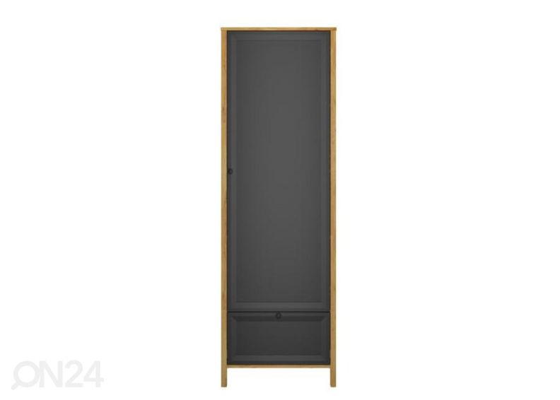 Kapp Brent 62 cm suurendatud