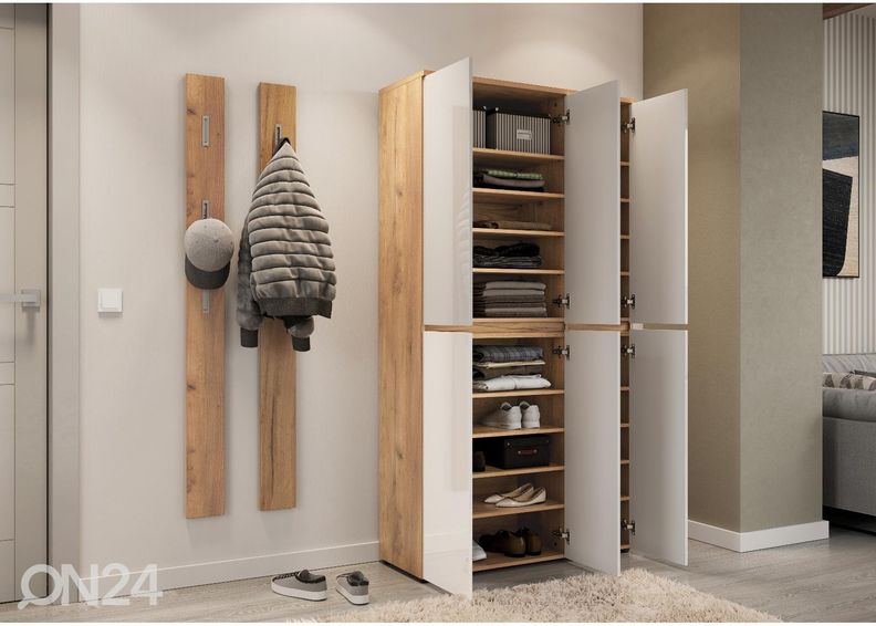 Kapp Calvera 105 cm suurendatud