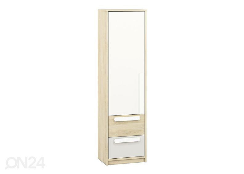 Kapp Carlo 55 suurendatud