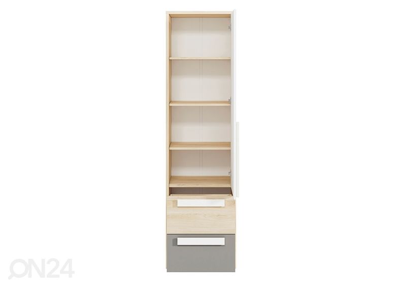 Kapp Carlo 55 suurendatud