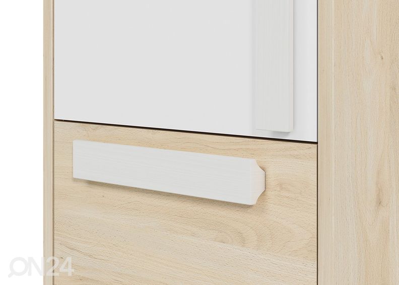 Kapp Carlo 55 suurendatud