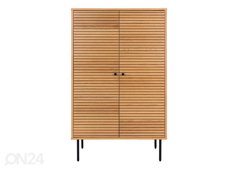 Kapp Chiba 80 cm suurendatud
