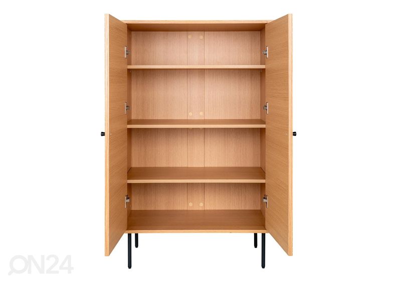 Kapp Chiba 80 cm suurendatud