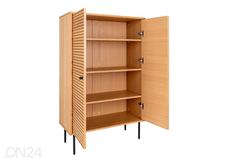 Kapp Chiba 80 cm suurendatud