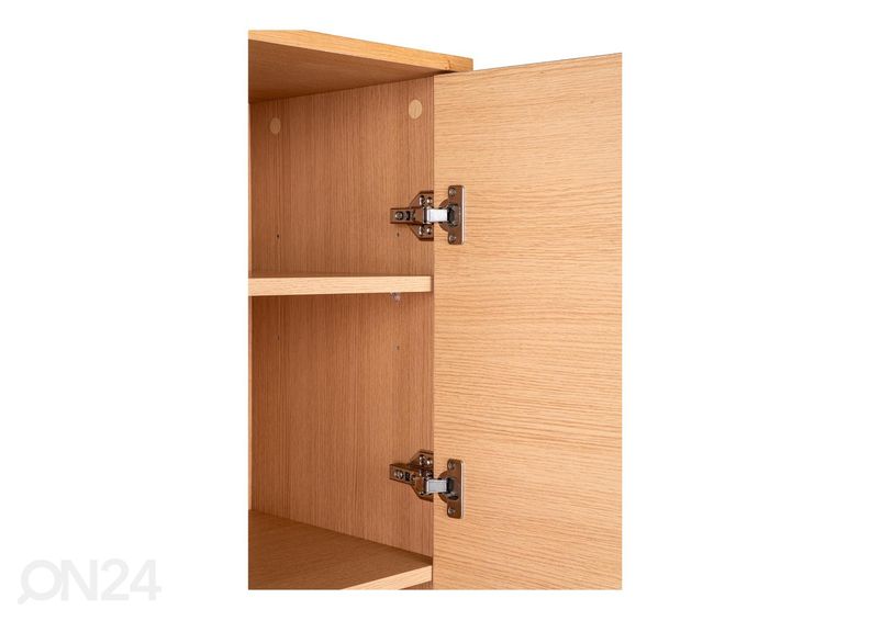 Kapp Chiba 80 cm suurendatud