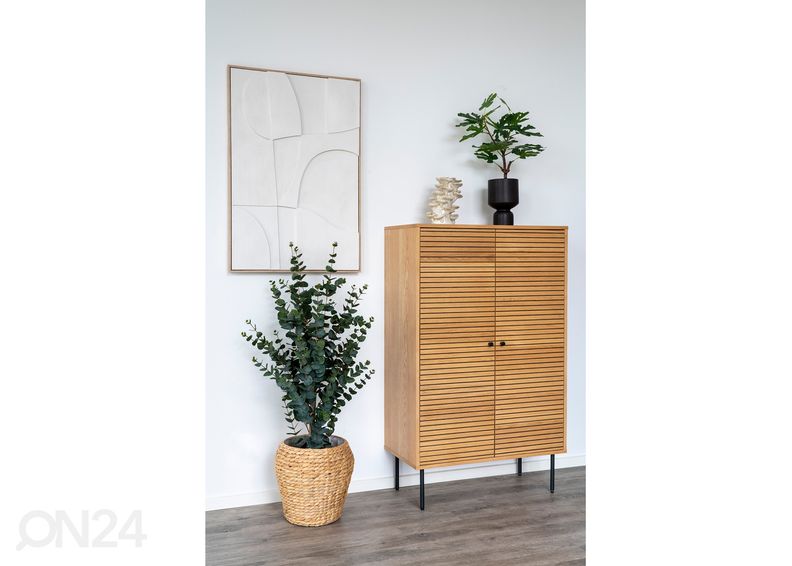 Kapp Chiba 80 cm suurendatud