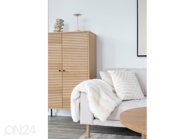 Kapp Chiba 80 cm suurendatud