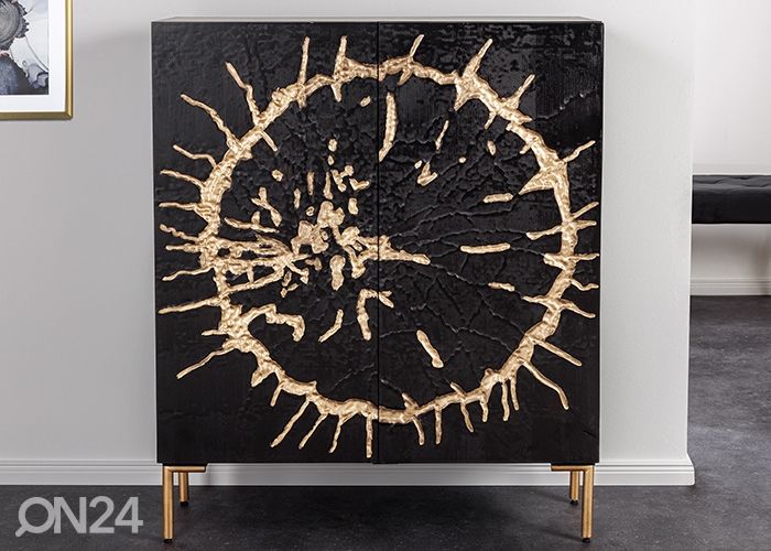 Kapp Circle 100 cm suurendatud