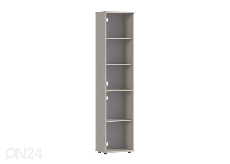 Kapp City suurendatud