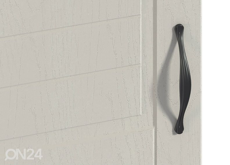 Kapp City suurendatud