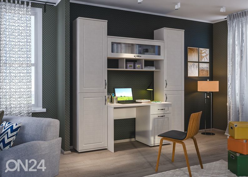 Kapp City suurendatud