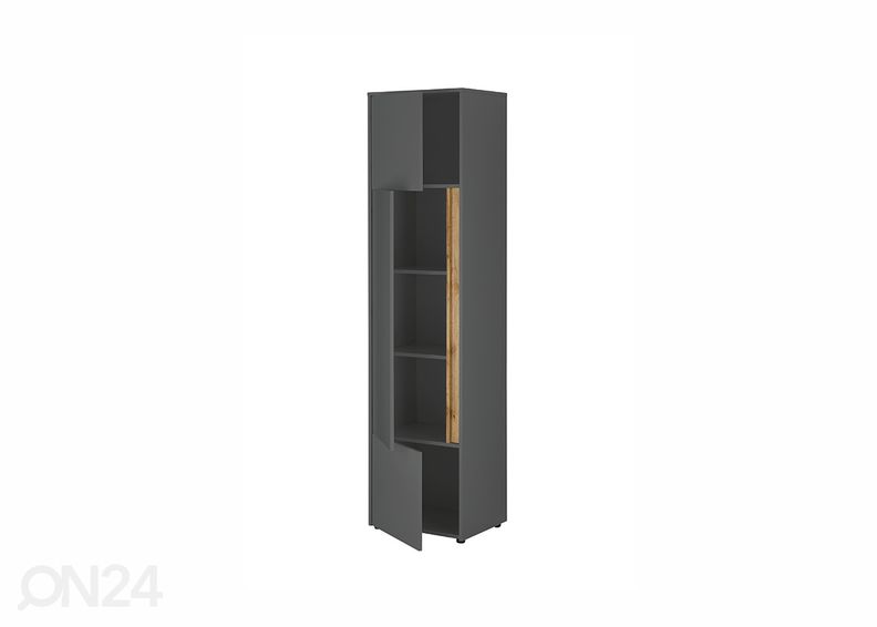 Kapp City 50 cm suurendatud