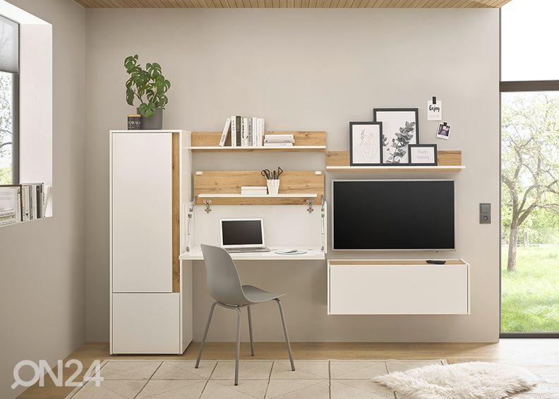 Kapp City 50 cm suurendatud