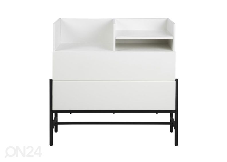 Kapp Clov suurendatud