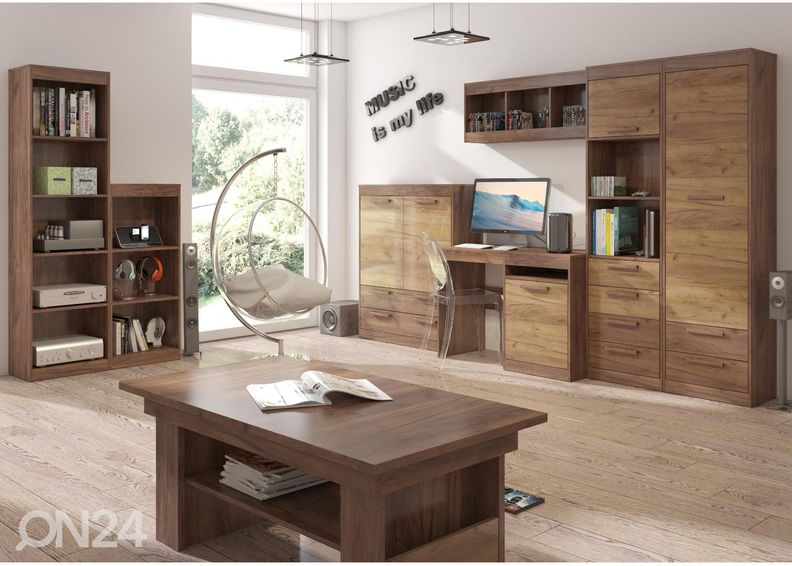 Kapp Cobhy 52 cm suurendatud