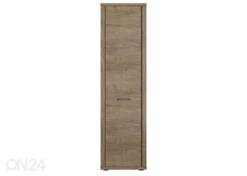 Kapp Cordan 57 cm suurendatud